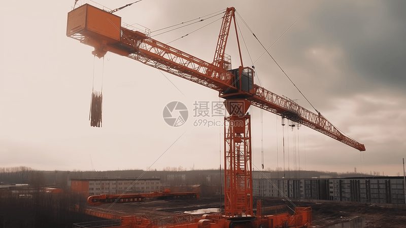 龙门吊价格之谜：揭秘影响价格的关键因素**