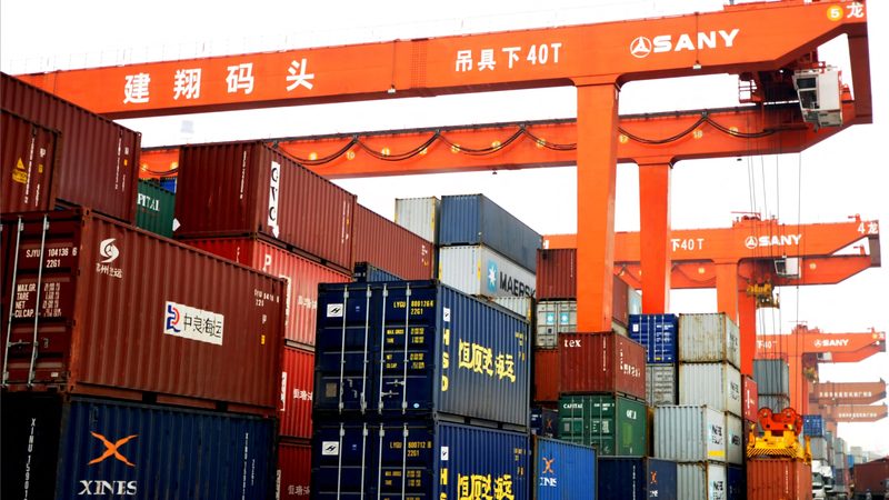 北京起重配件批发市场：价格波动背后的行业逻辑