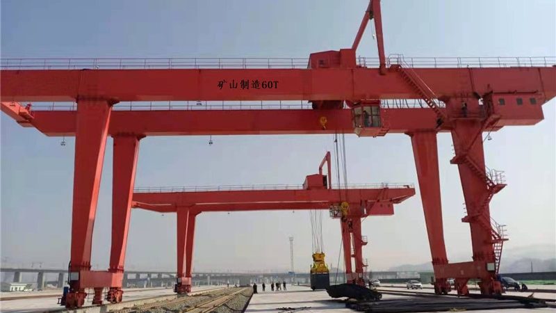 小型悬臂吊选型，如何避免陷入误区？**