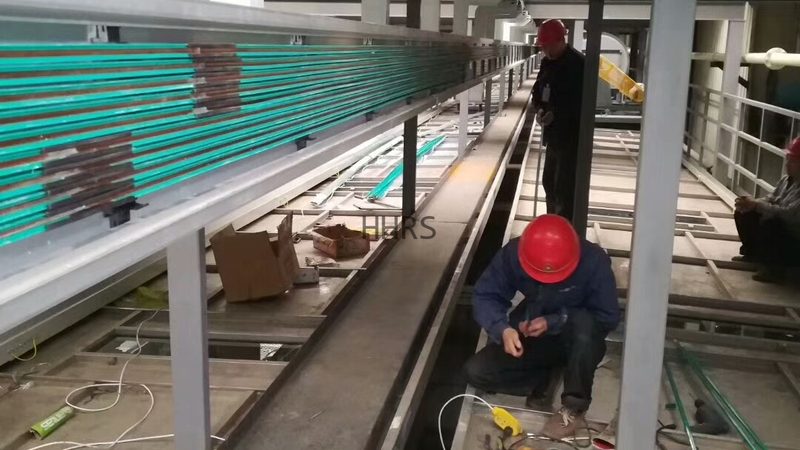 揭秘气力输送机：常见型号解析与应用场景